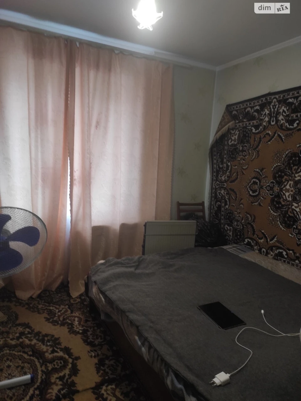 Продаж Квартира Військове містечко