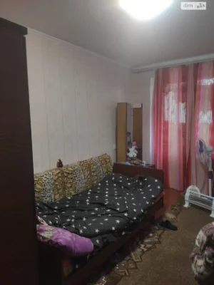 Продаж Квартира Військове містечко