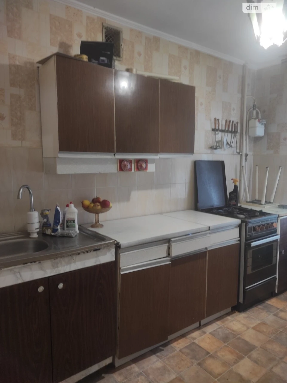 Продаж Квартира Військове містечко