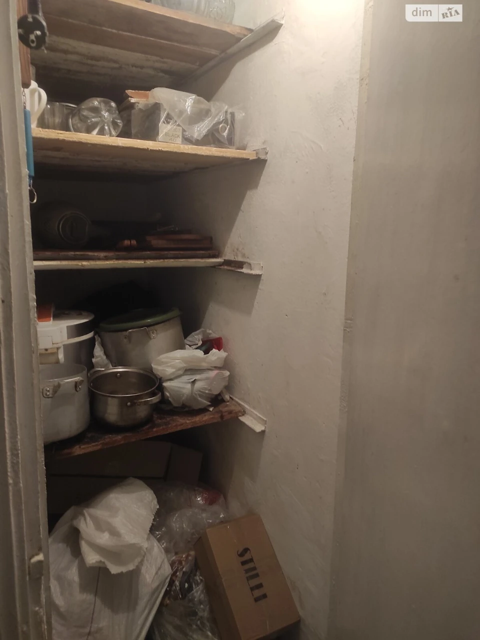 Продаж Квартира Військове містечко