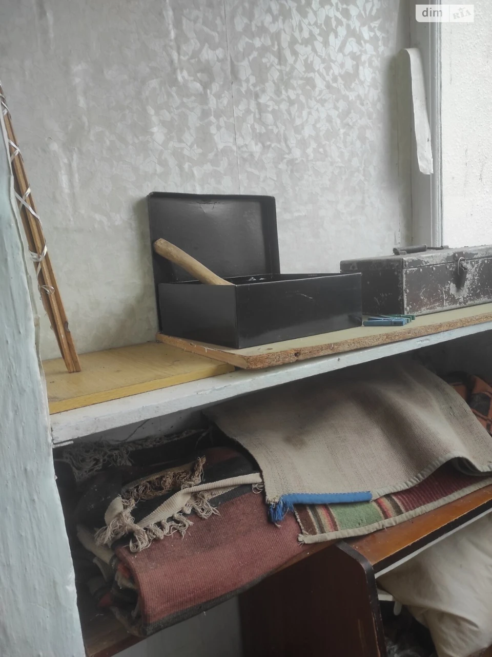 Продаж Квартира Військове містечко