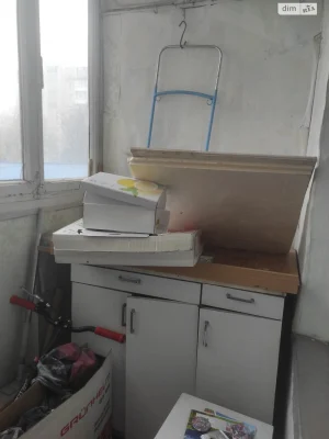 Продаж Квартира Військове містечко