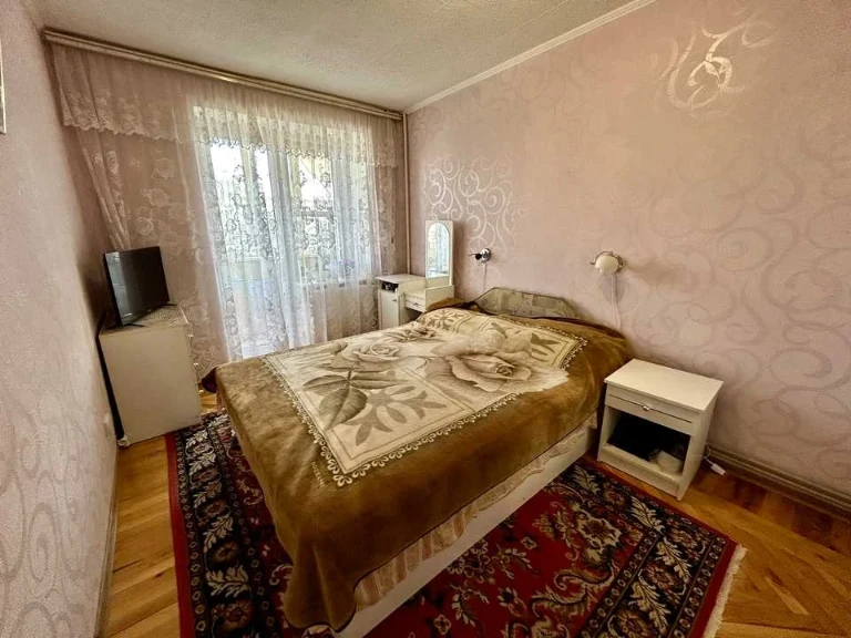 Квартира. Винница, улица Академика Янгеля