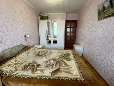Квартира. Винница, улица Академика Янгеля