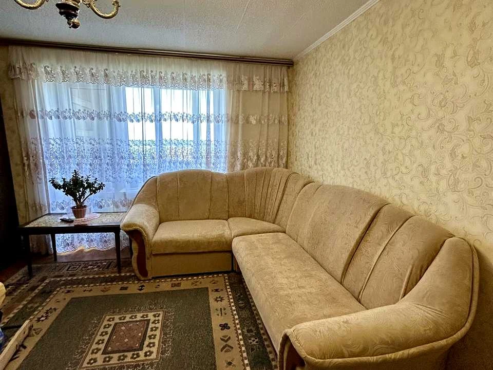 Квартира. Винница, улица Академика Янгеля