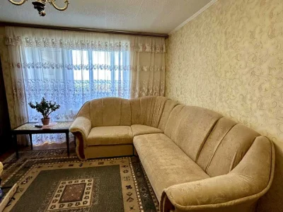 Квартира. Винница, улица Академика Янгеля