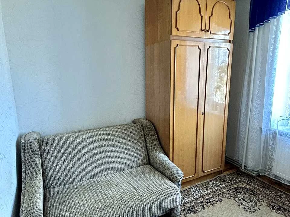 Квартира. Винница, улица Академика Янгеля