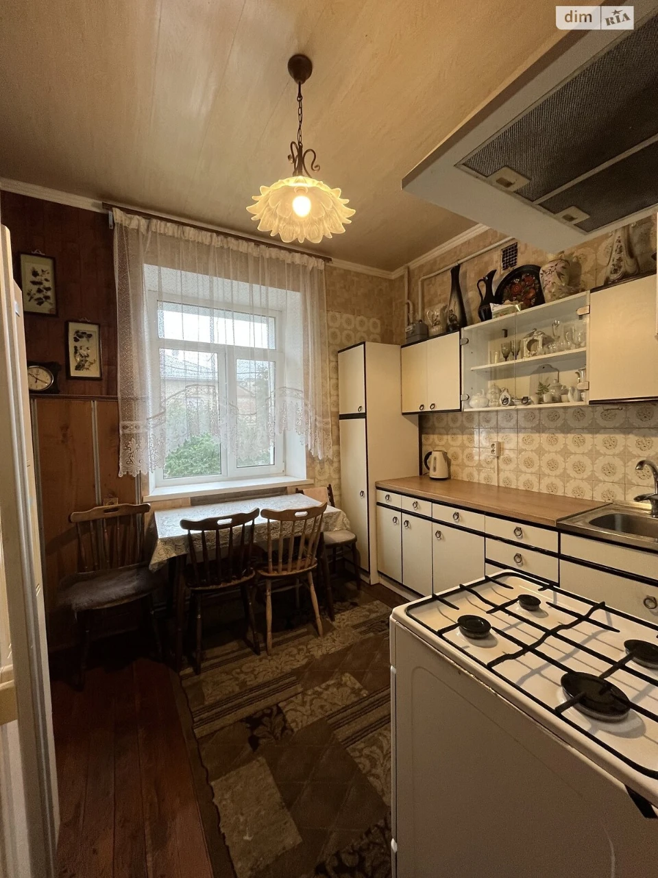 Продаж Квартира Ближнє замостя
