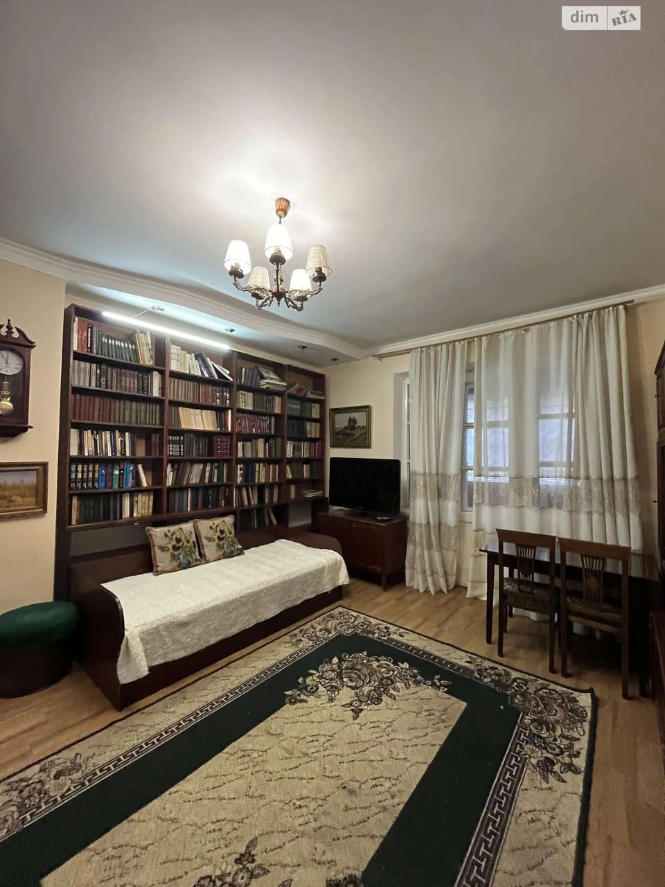 Продаж Квартира Ближнє замостя