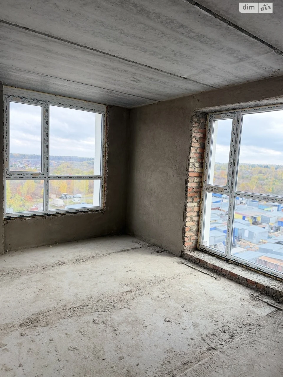Apartment for Sale - Zamostyan district