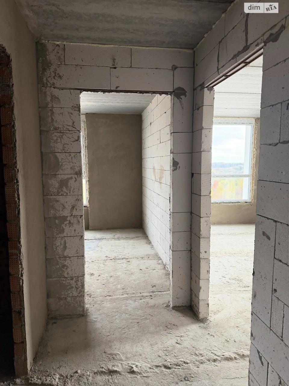 Apartment for Sale - Zamostyan district