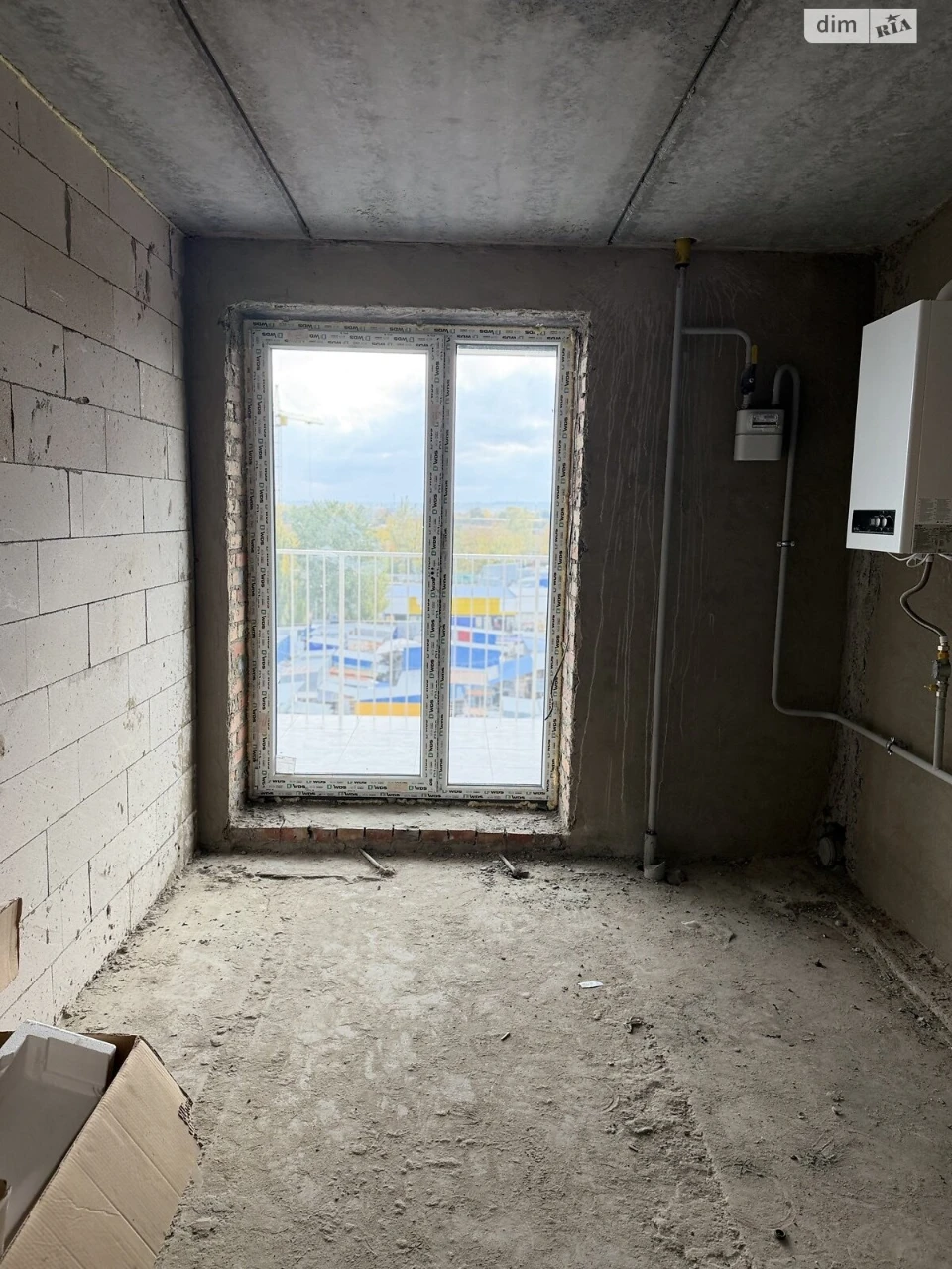 Apartment for Sale - Zamostyan district
