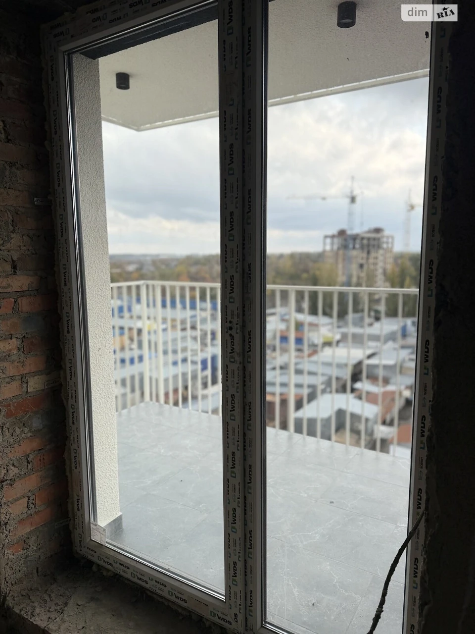 Apartment for Sale - Zamostyan district