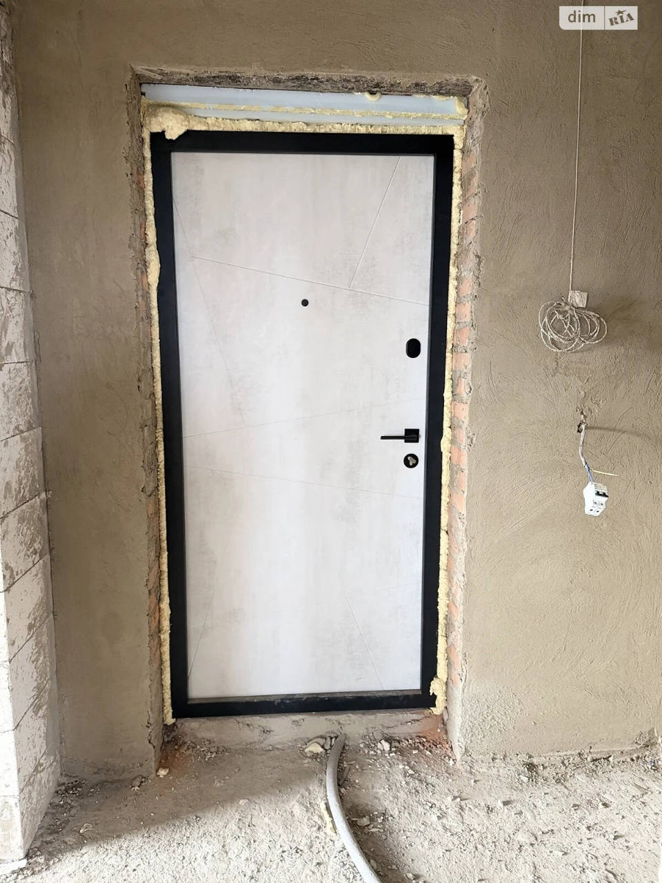 Apartment for Sale - Zamostyan district