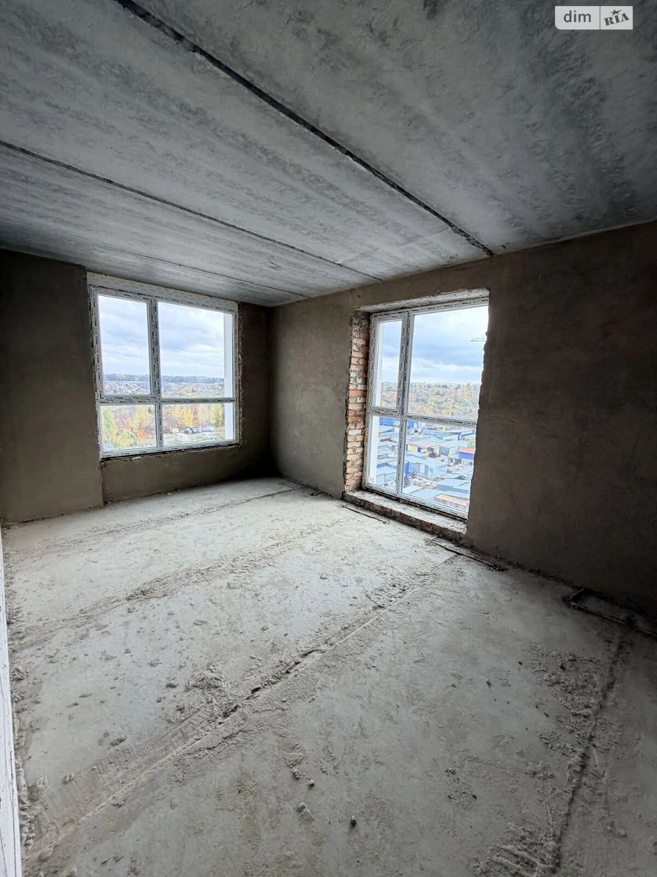 Apartment for Sale - Zamostyan district