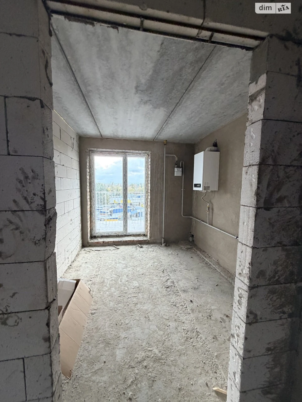 Apartment for Sale - Zamostyan district
