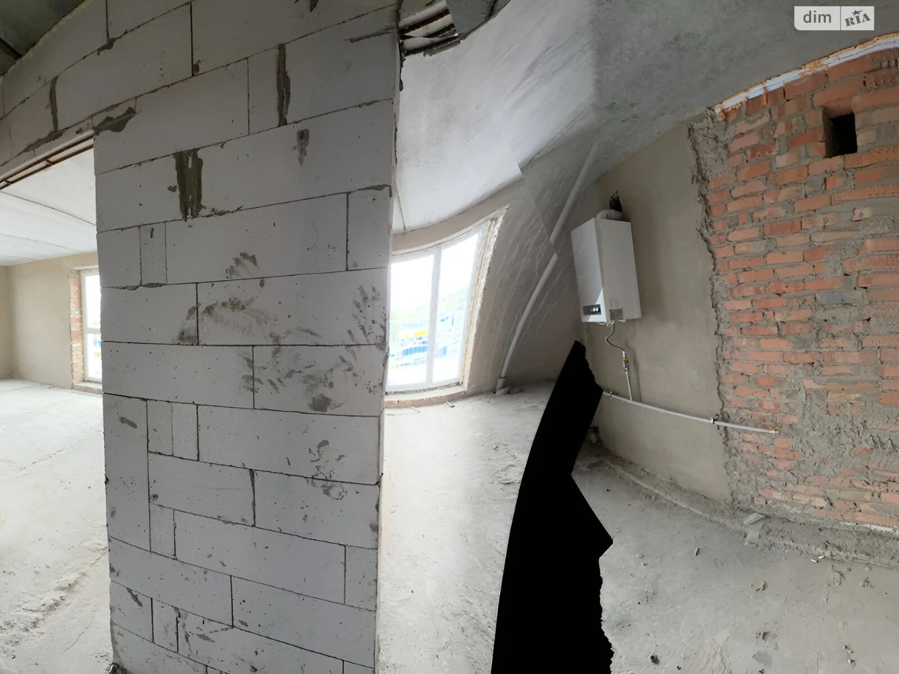 Apartment for Sale - Zamostyan district