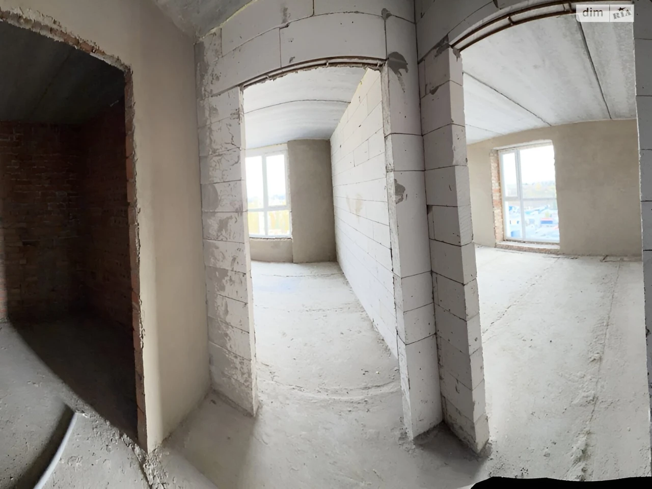 Apartment for Sale - Zamostyan district