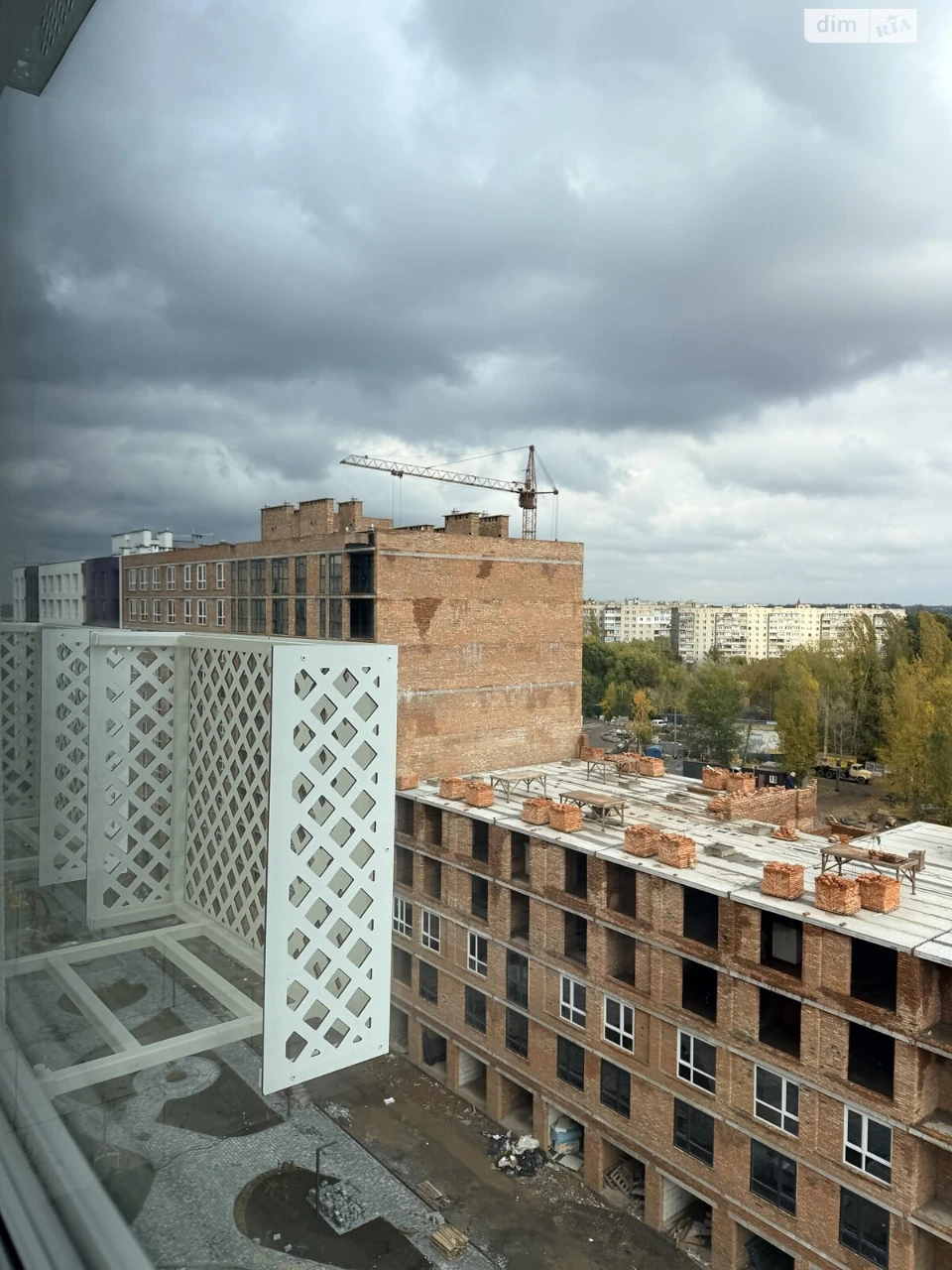 Apartment for Sale - Zamostyan district