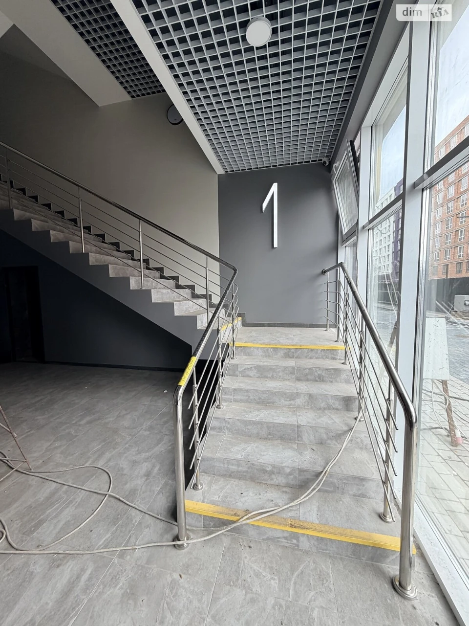 Apartment for Sale - Zamostyan district