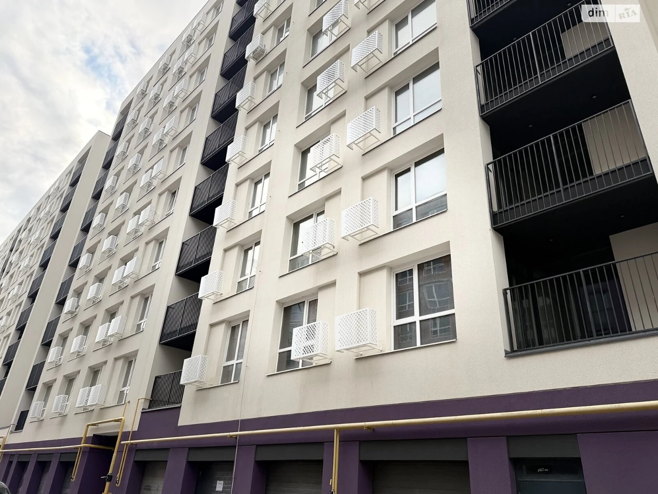 Apartment for Sale - Zamostyan