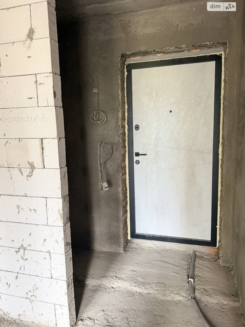 Apartment for Sale - Zamostyan