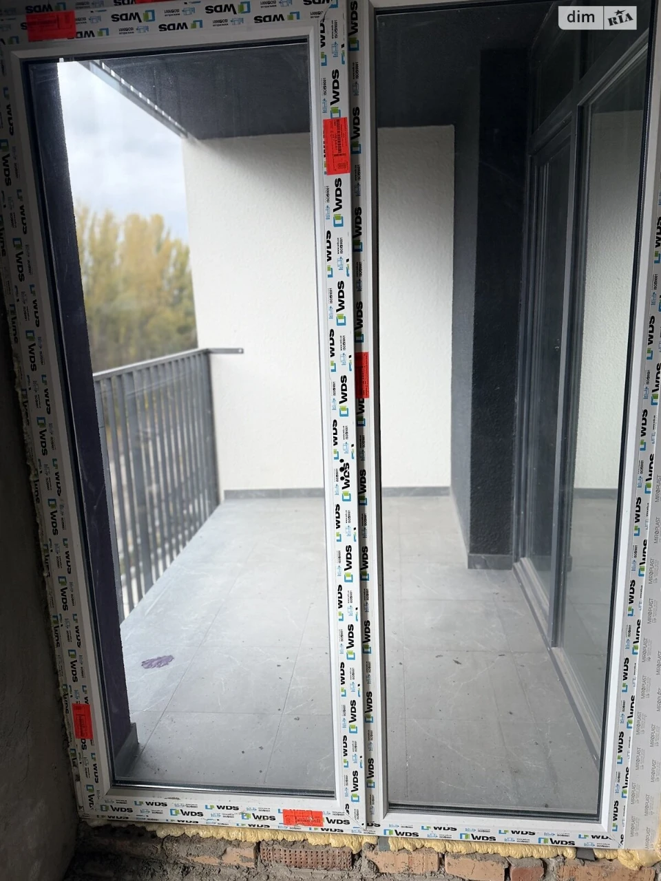 Apartment for Sale - Zamostyan