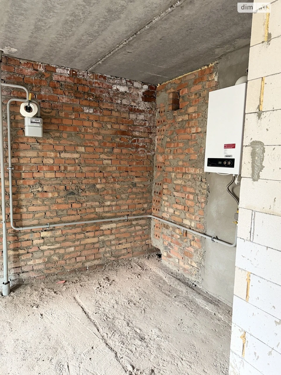 Apartment for Sale - Zamostyan