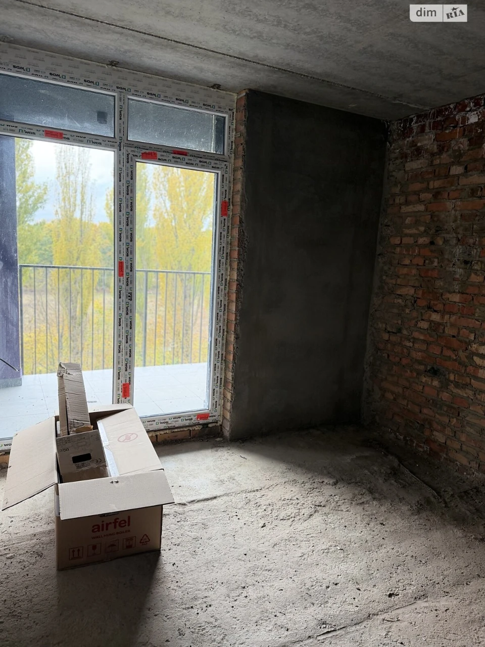Apartment for Sale - Zamostyan