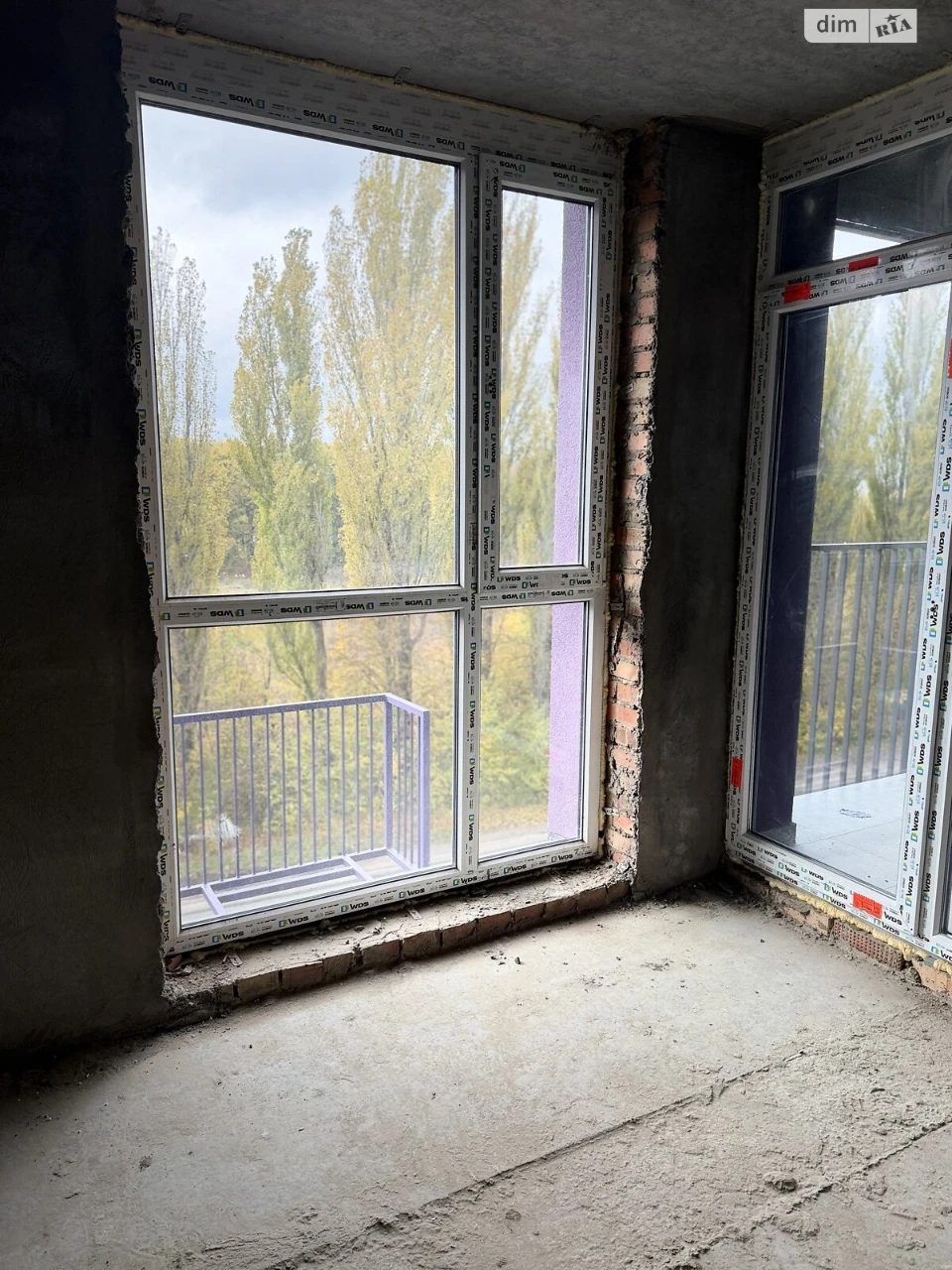 Apartment for Sale - Zamostyan
