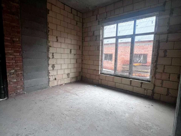 Apartment. Vinnytsia, Pyrogova st.