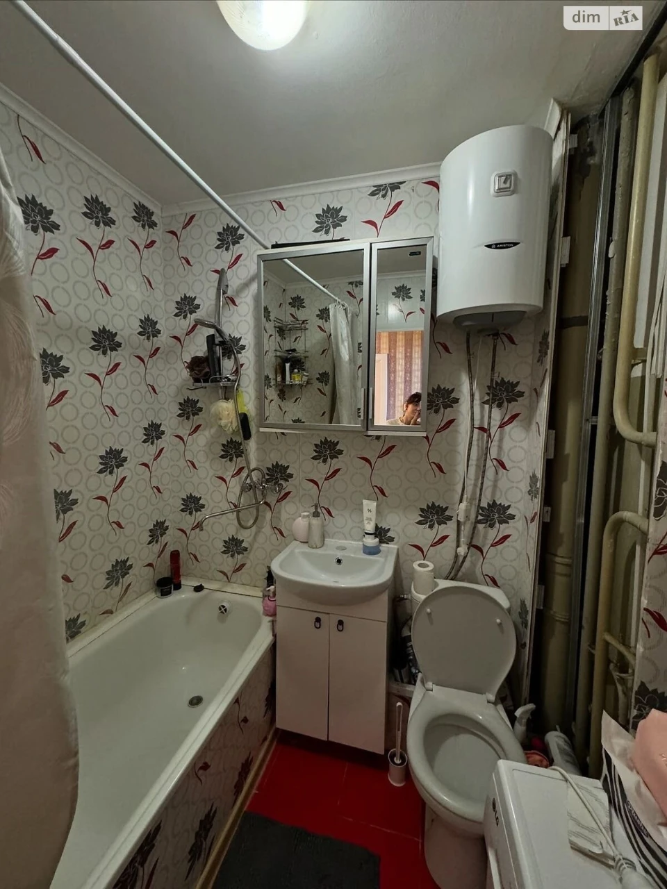 Long-Term Rental Apartment Near the Property