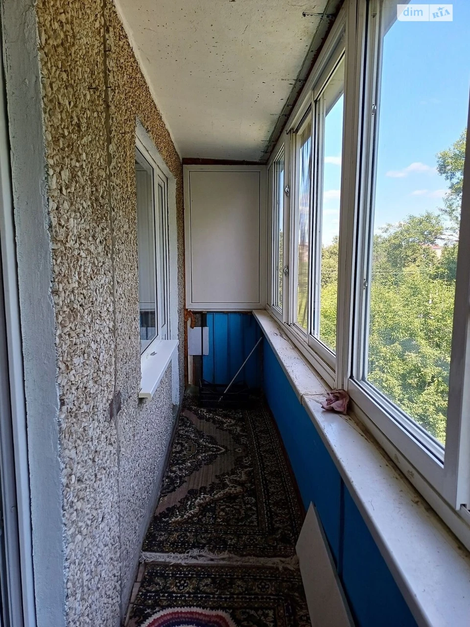 Long-Term Rental Apartment Near the Property