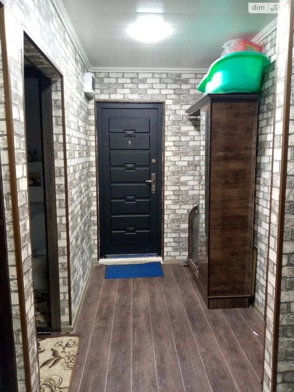 Long-Term Rental Apartment Near the Property