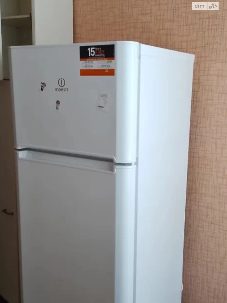 Long-Term Rental Apartment "Vishchenka"