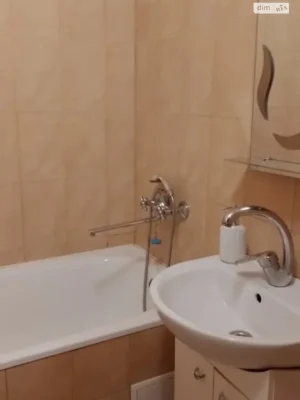 Long-Term Rental Apartment "Vishchenka"