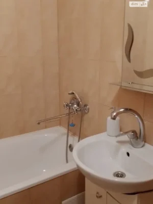 Long-Term Rental Apartment "Vishchenka"
