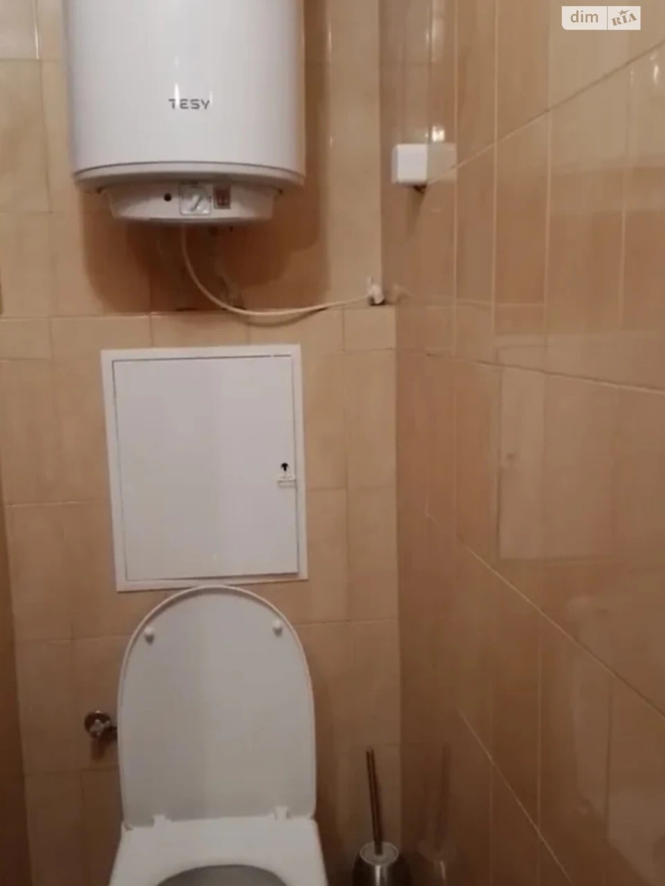 Long-Term Rental Apartment "Vishchenka"
