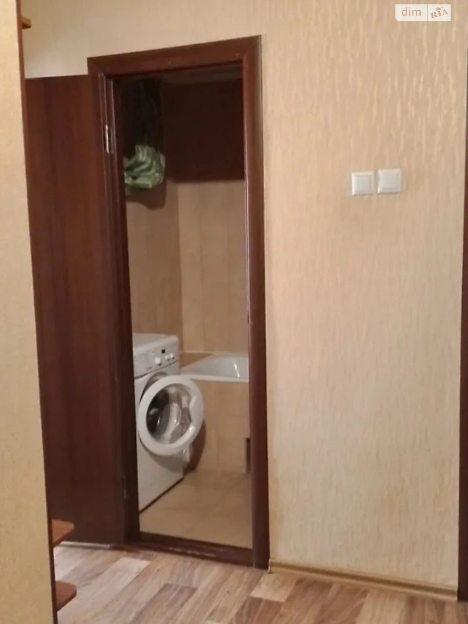 Long-Term Rental Apartment "Vishchenka"