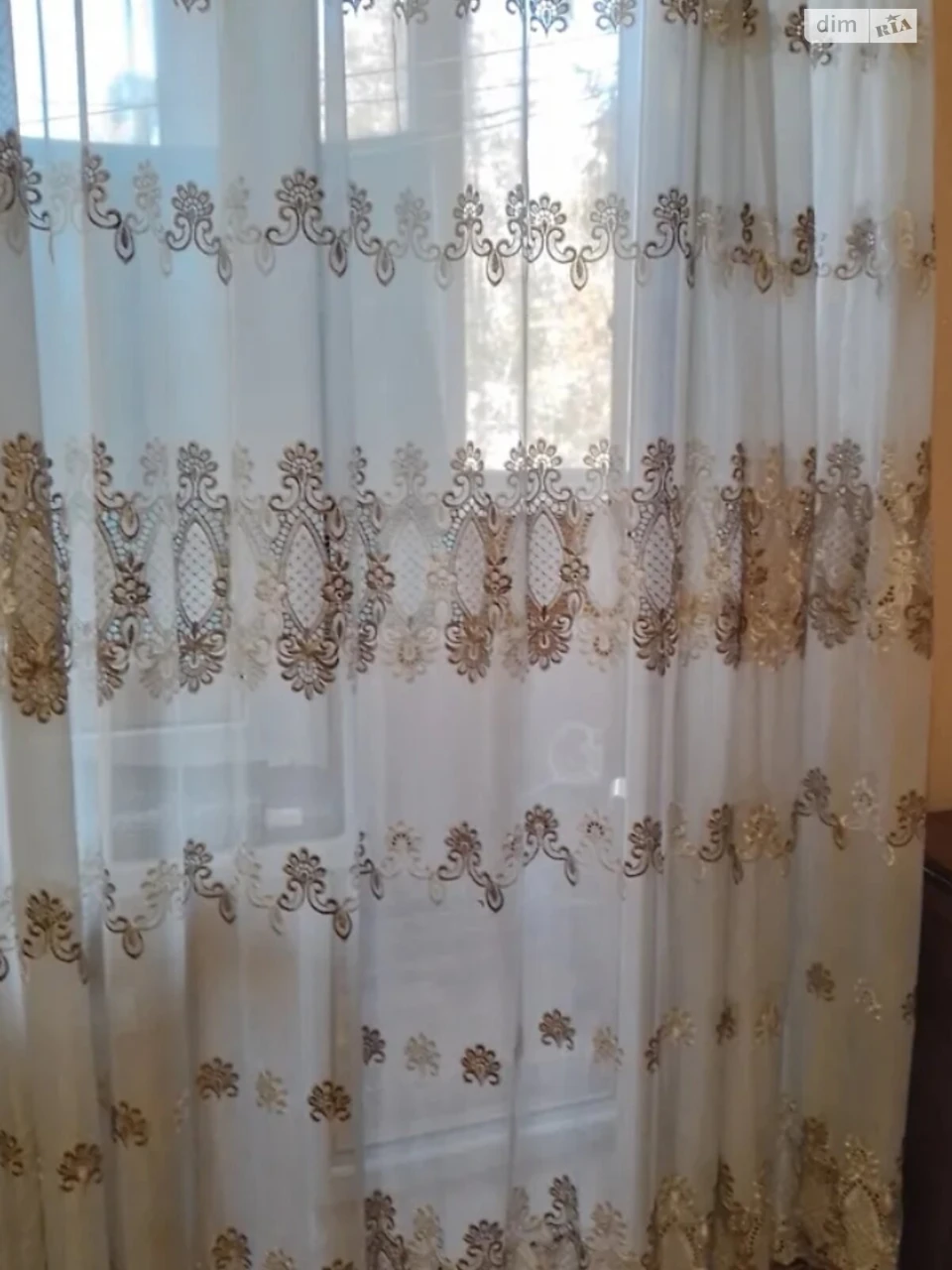 Long-Term Rental Apartment "Vishchenka"