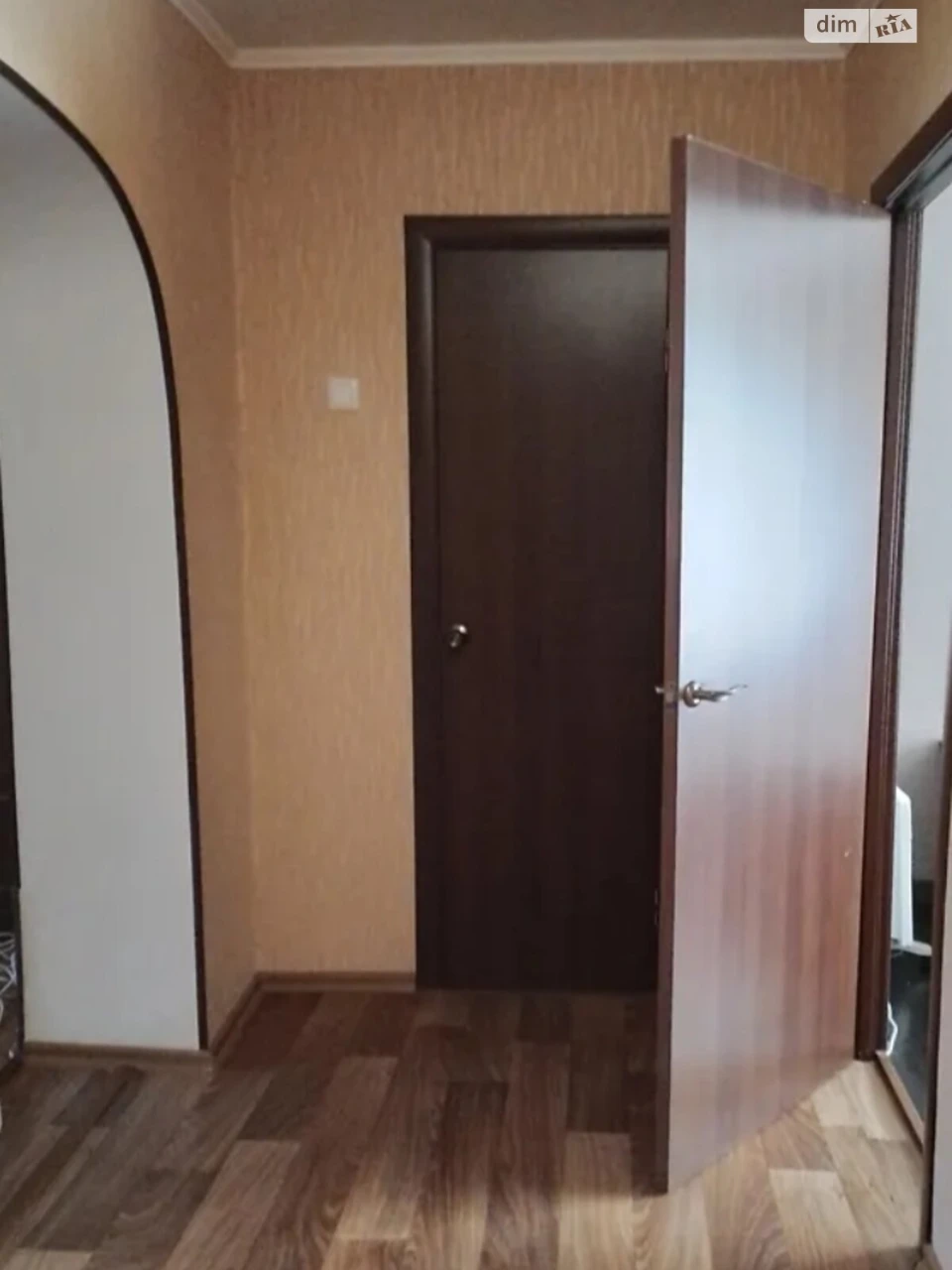 Long-Term Rental Apartment "Vishchenka"
