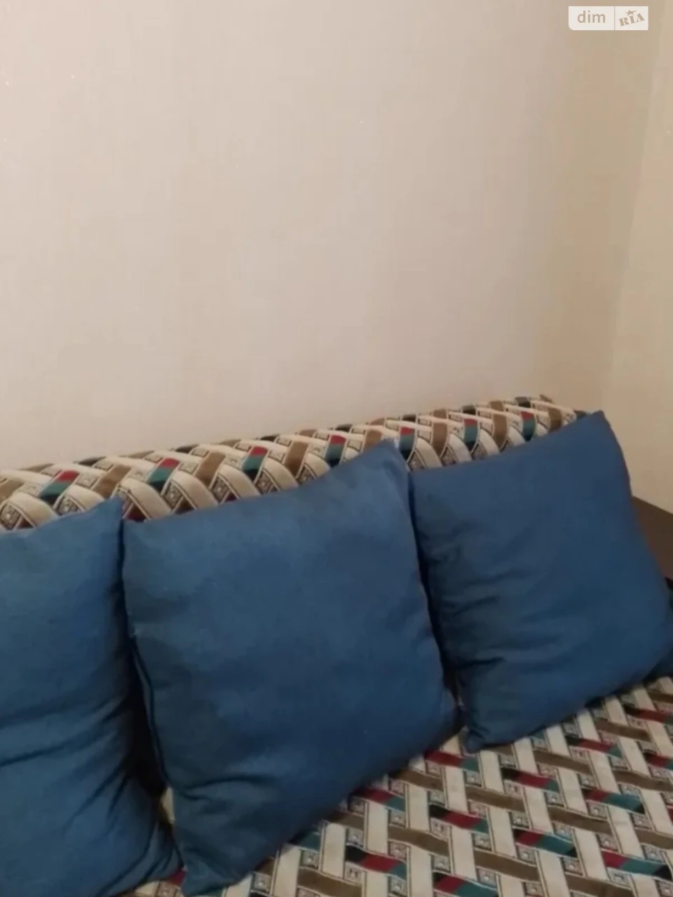 Long-Term Rental Apartment "Vishchenka"