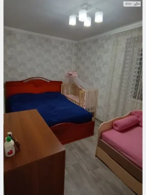 Довгострокова Оренда Квартири в Києві