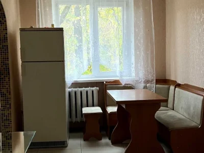 Apartment. Vinnytsia, Khmelnytsky Avenue