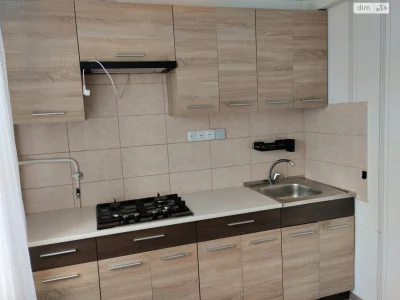 Long-Term Rental Apartment "Vishchenka"