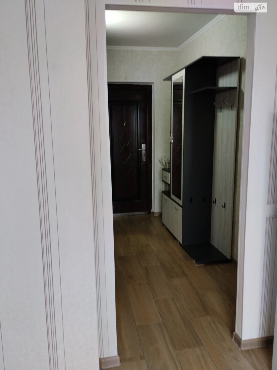 Long-Term Rental Apartment "Vishchenka"