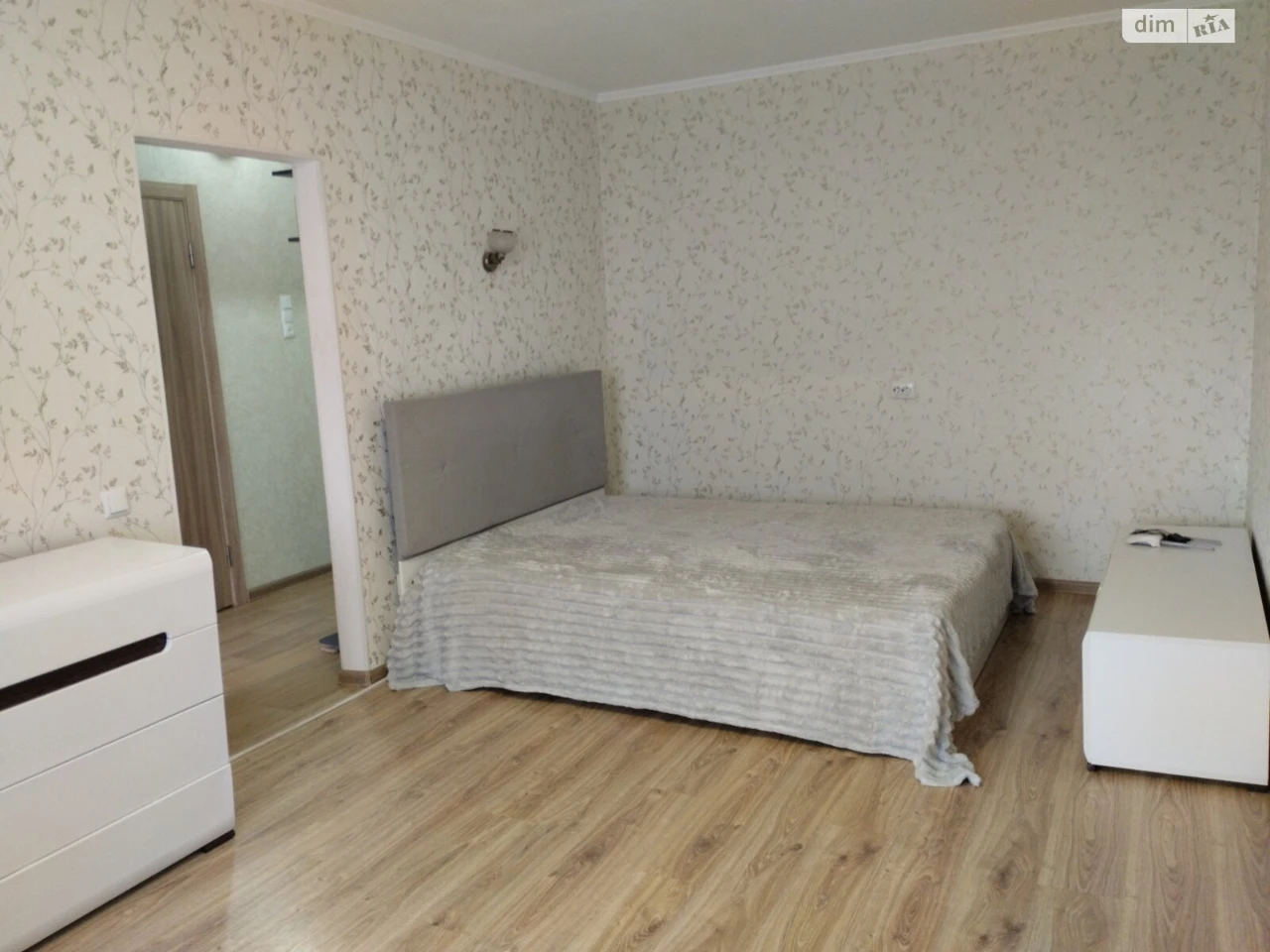 Long-Term Rental Apartment "Vishchenka"