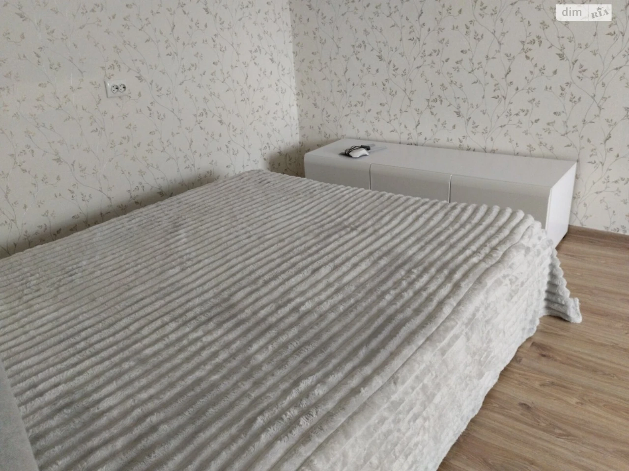 Long-Term Rental Apartment "Vishchenka"