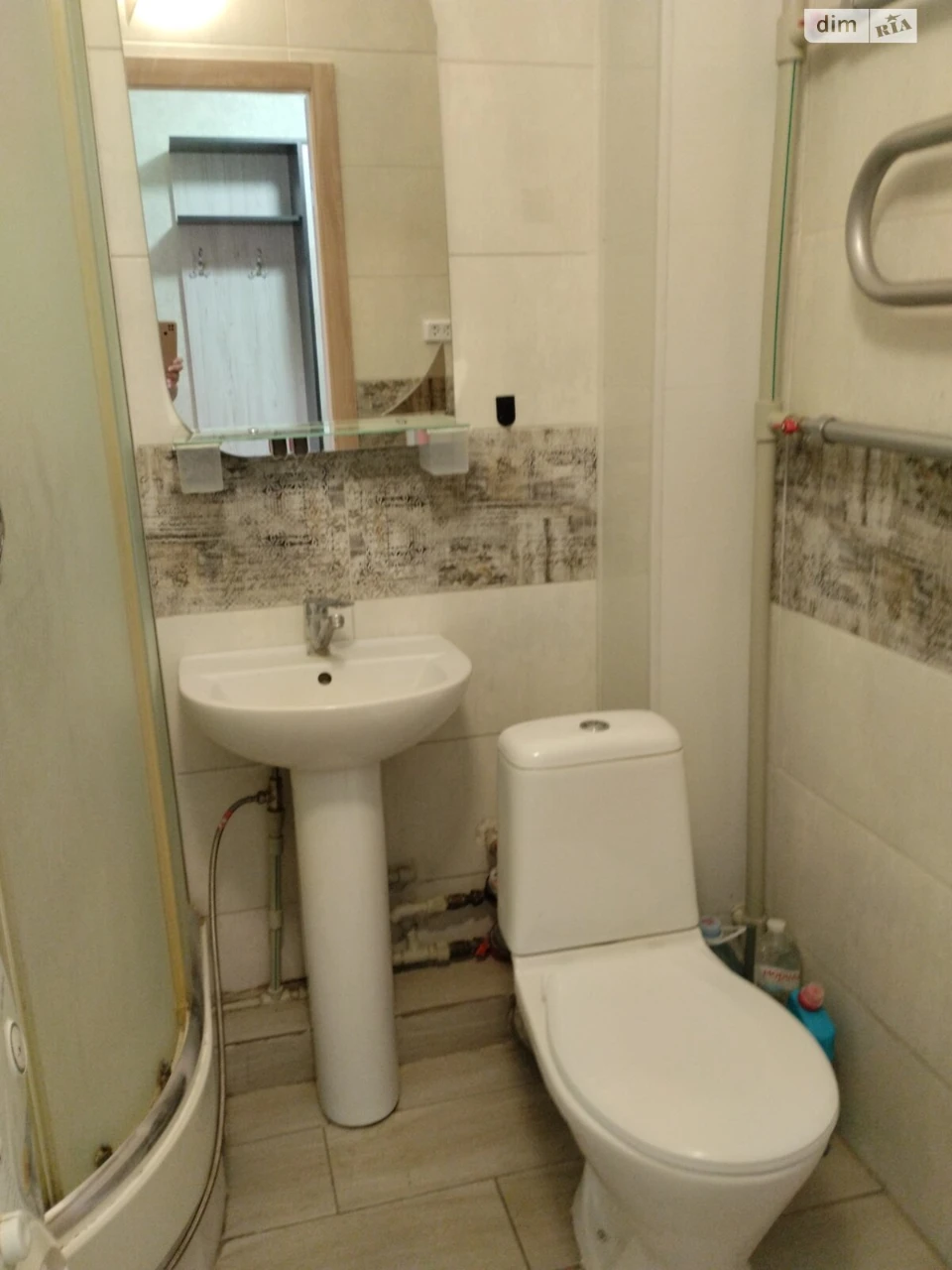 Long-Term Rental Apartment "Vishchenka"