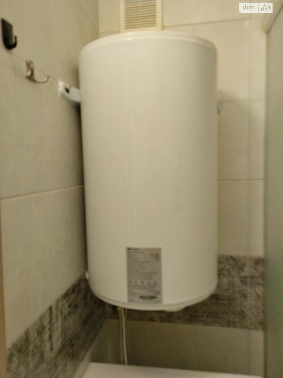 Long-Term Rental Apartment "Vishchenka"